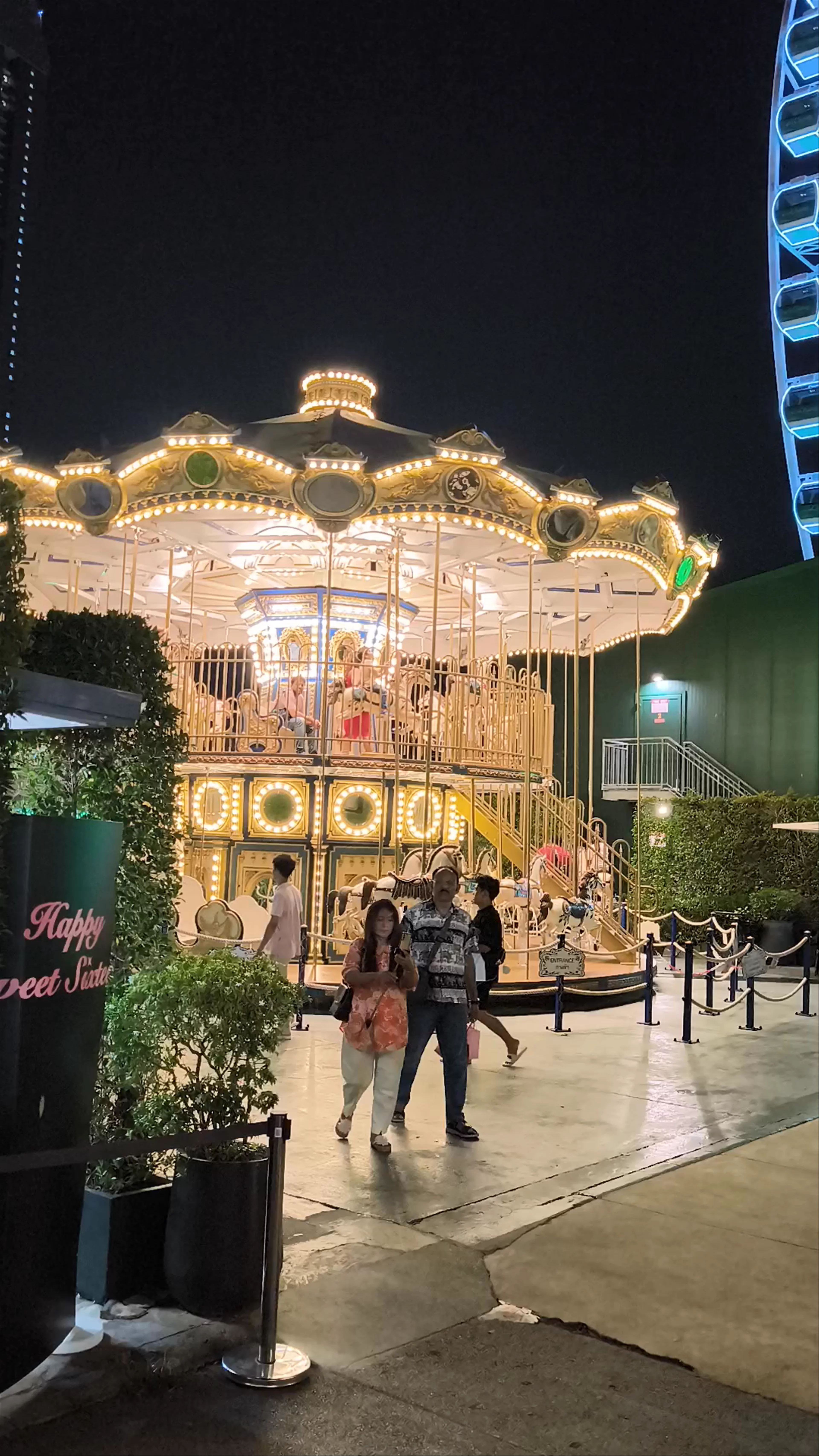 Asiatique Sky