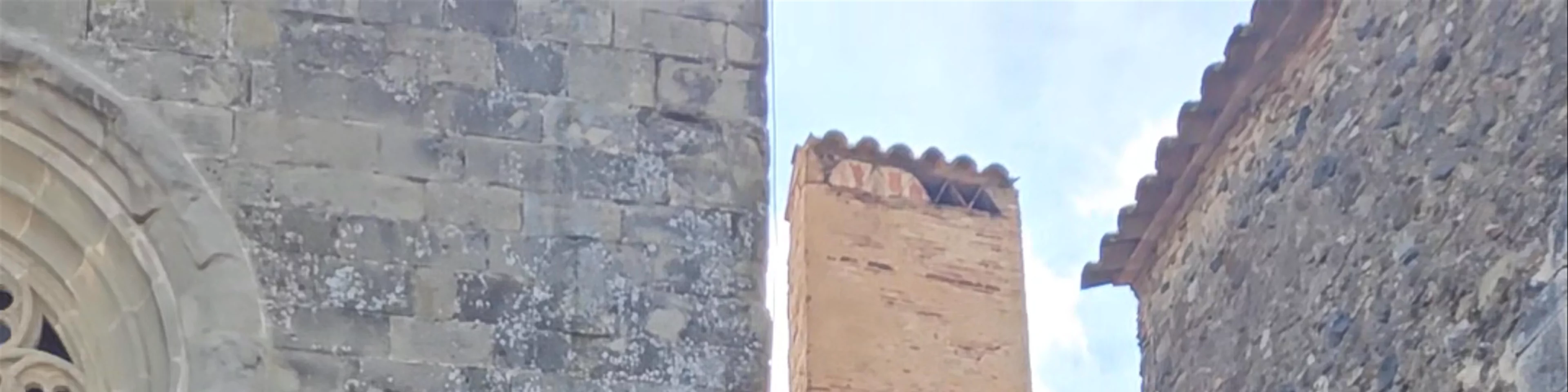 Iglesia de Sant Pere de Púbol
