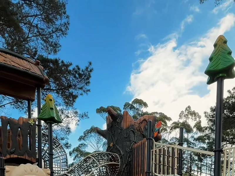 Location showcase