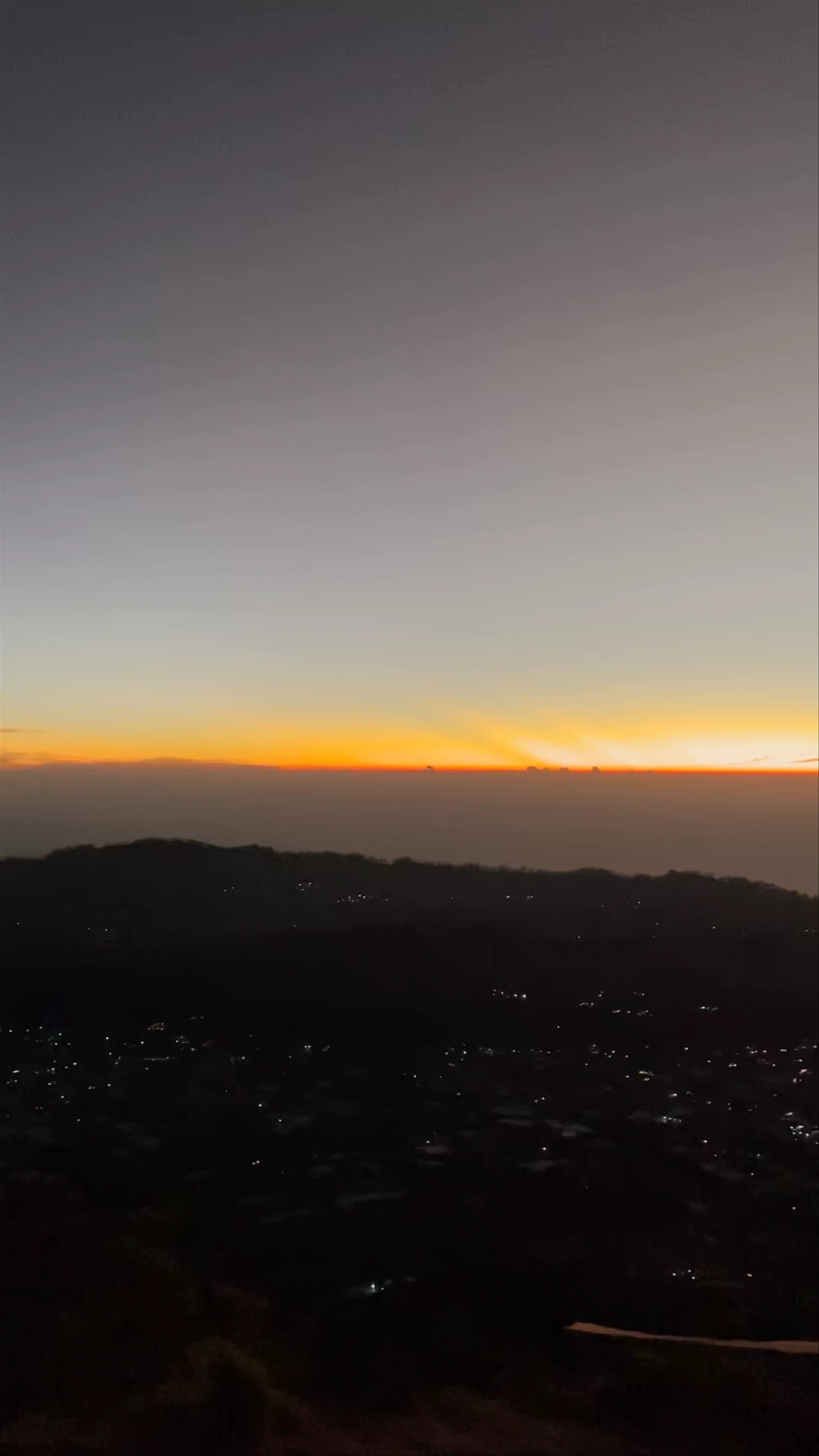 Mount Batur