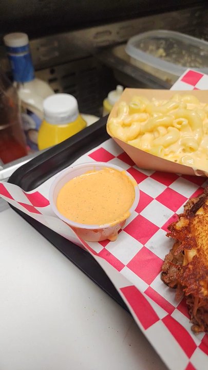Dope BBQ - Barbeque Near Me - Corpus Christi, Texas