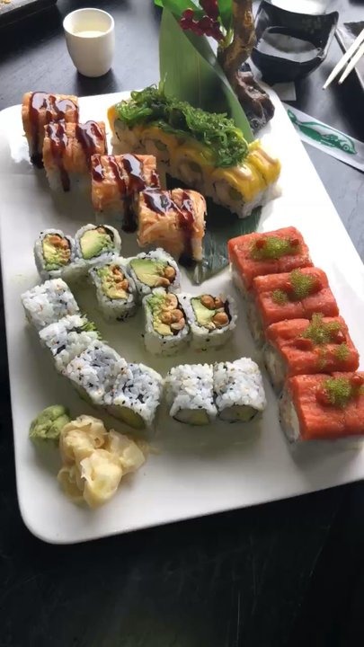 Avocado Sushi - Sushi Bars Near Me - Staten Island, New York