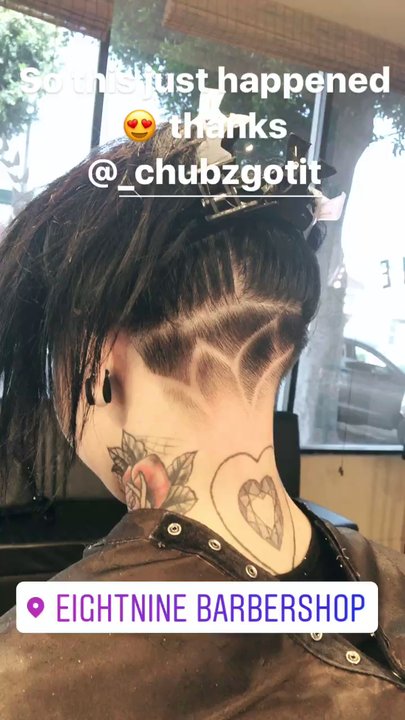 EightNine Barbers - Barbers Near Me - Long Beach, California