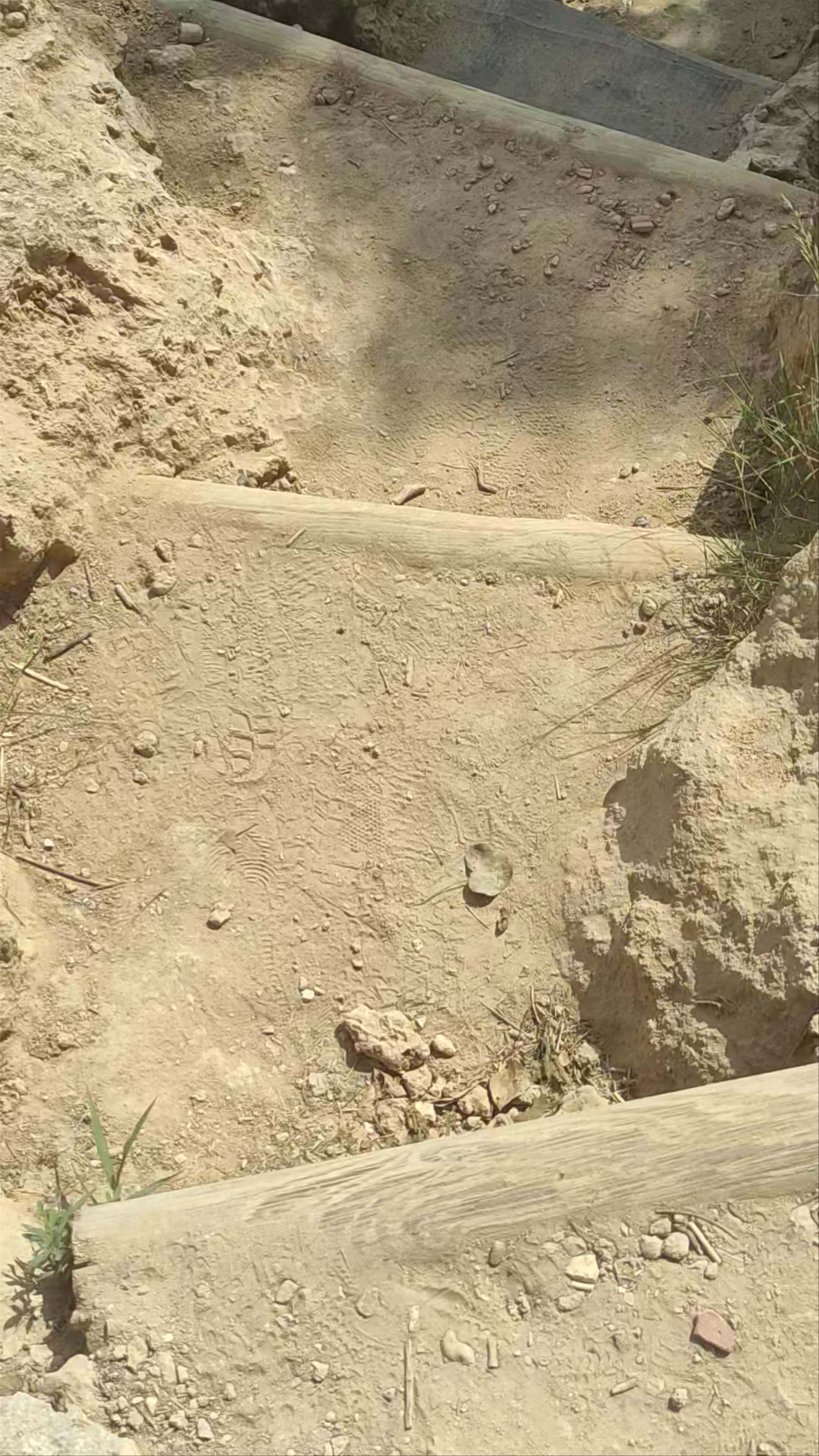 Ruta de las 3 cascadas