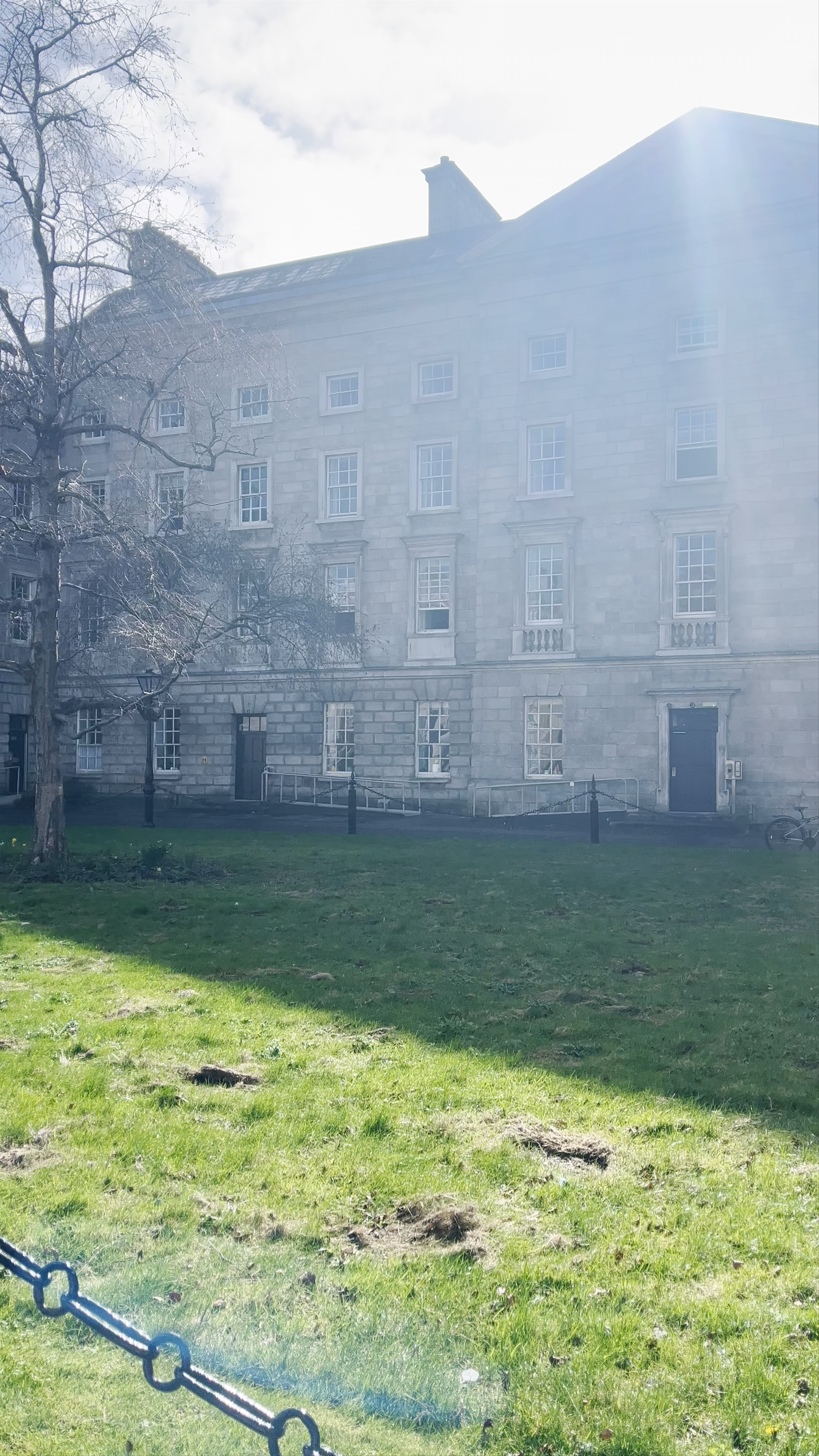Trinity College