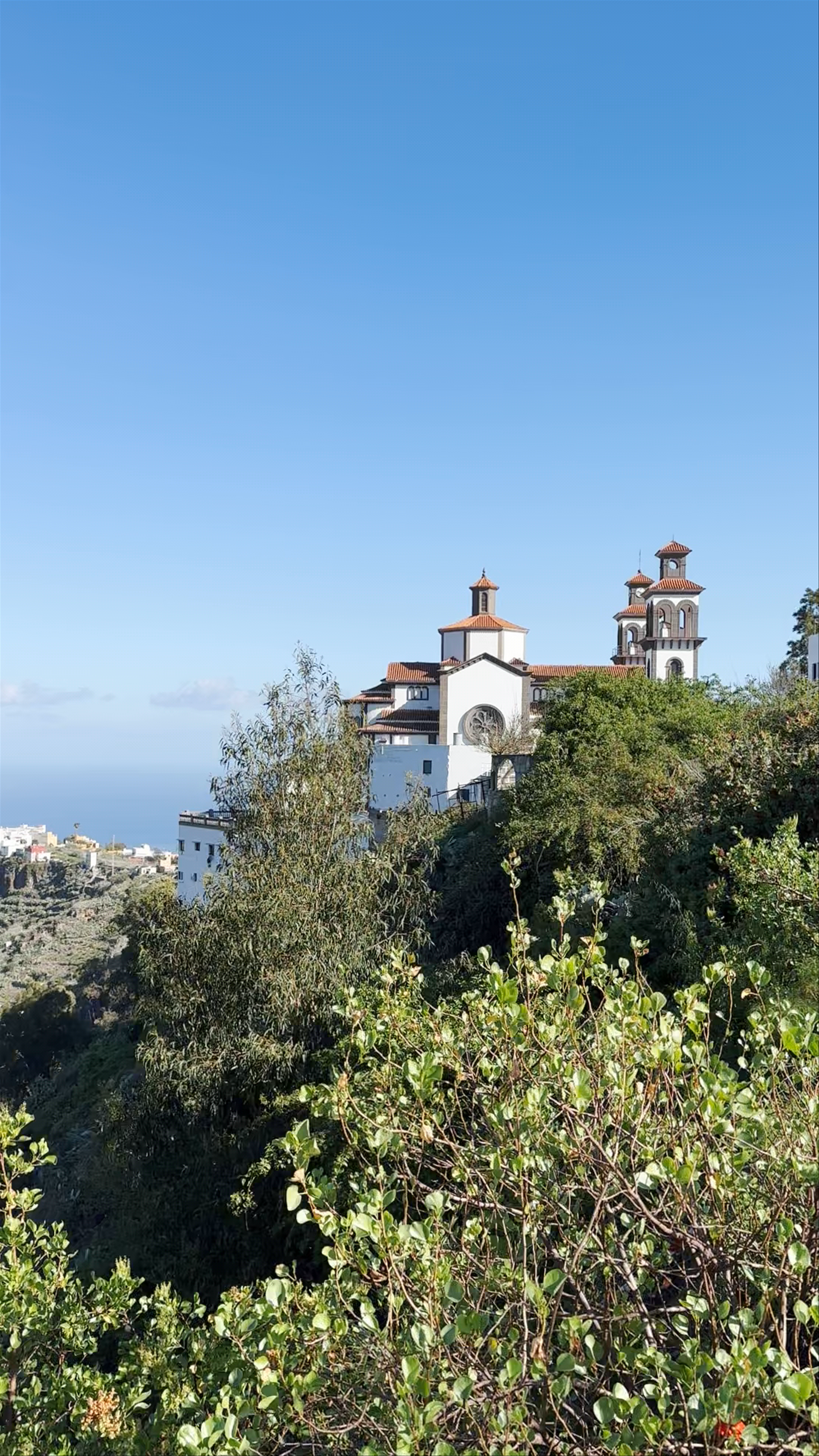 Mirador Barranco de Moya