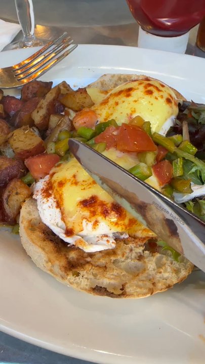 Cafe Bonjour - Breakfast & Brunch Near Me - Boston, Massachusetts
