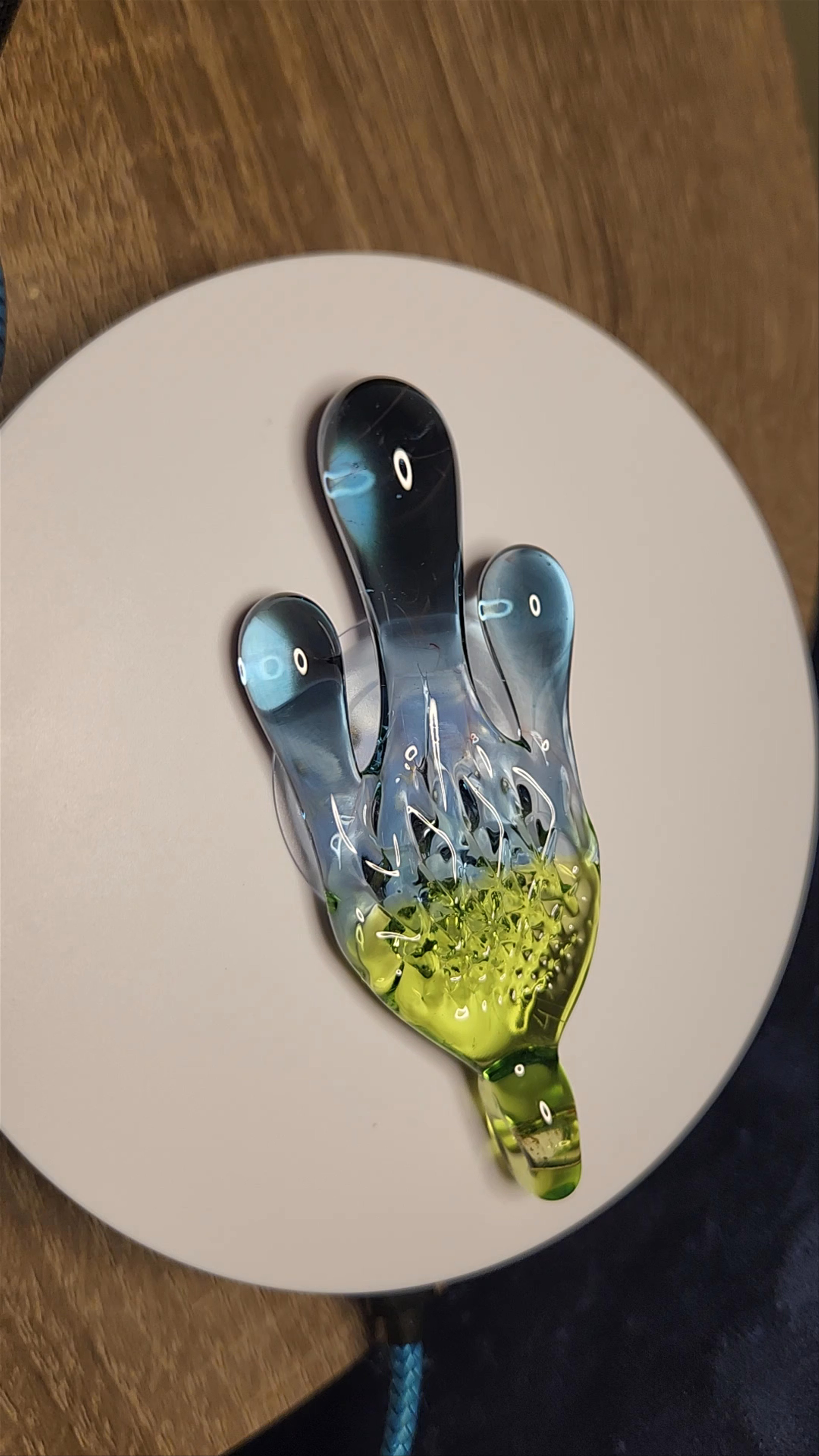 Preview pic of KZB 2016 Drippy pendy