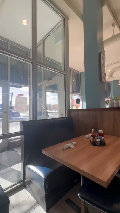 Azul 18 - Breakfast & Brunch Near Me - Chicago, Illinois