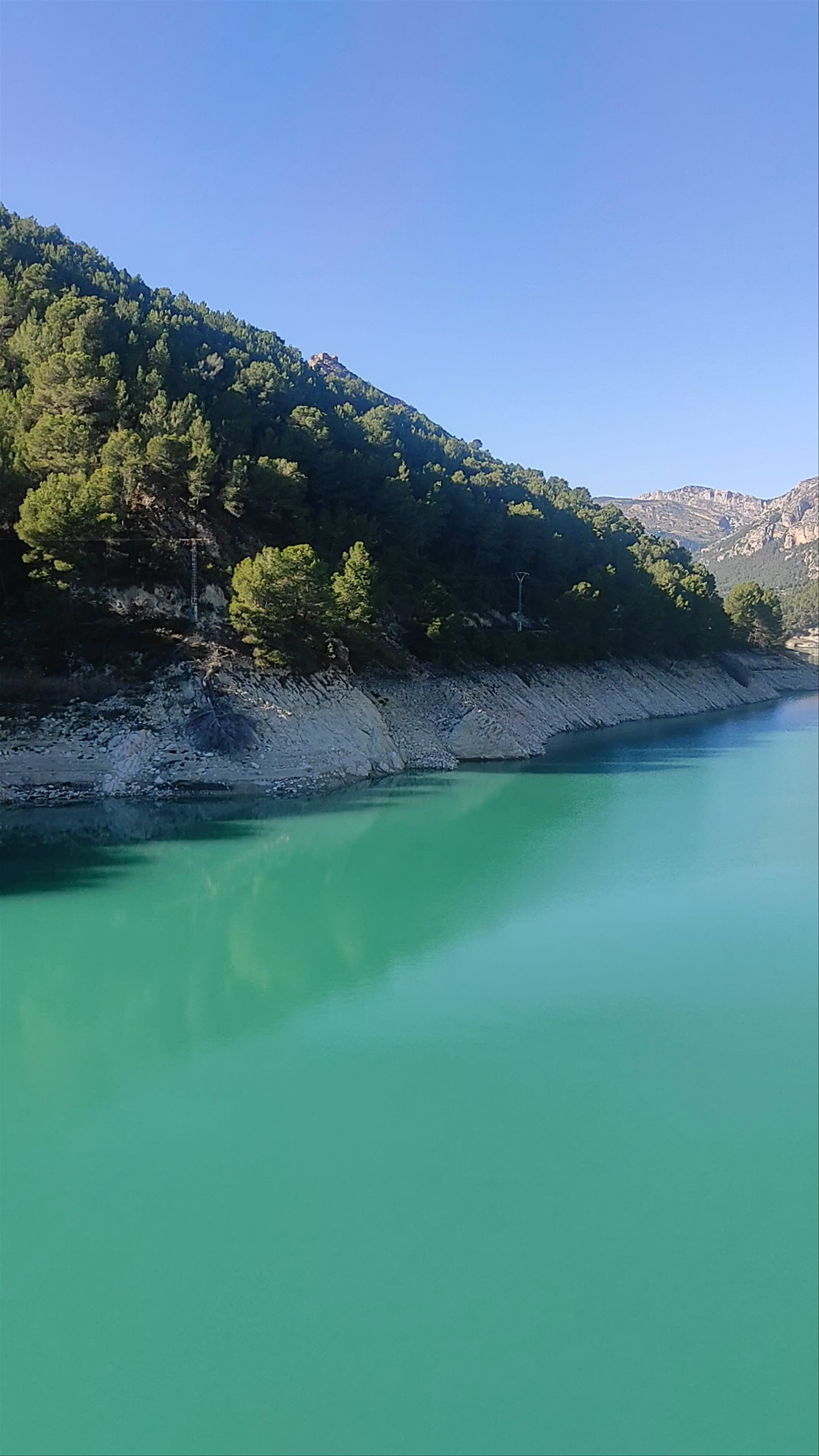 Embalse de Guadalest