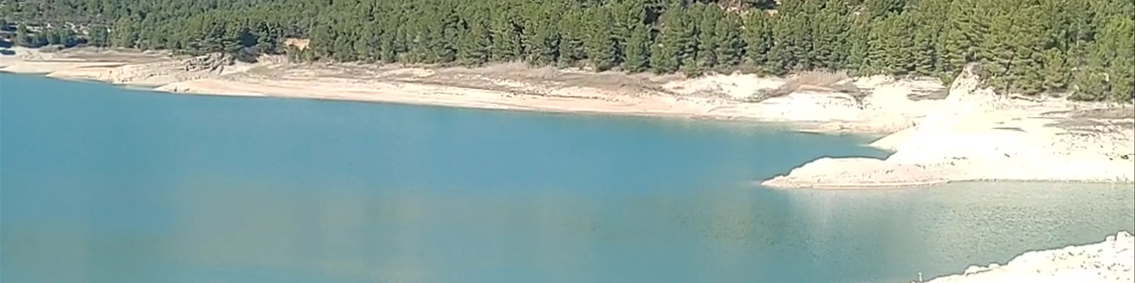 Embalse de Guadalest