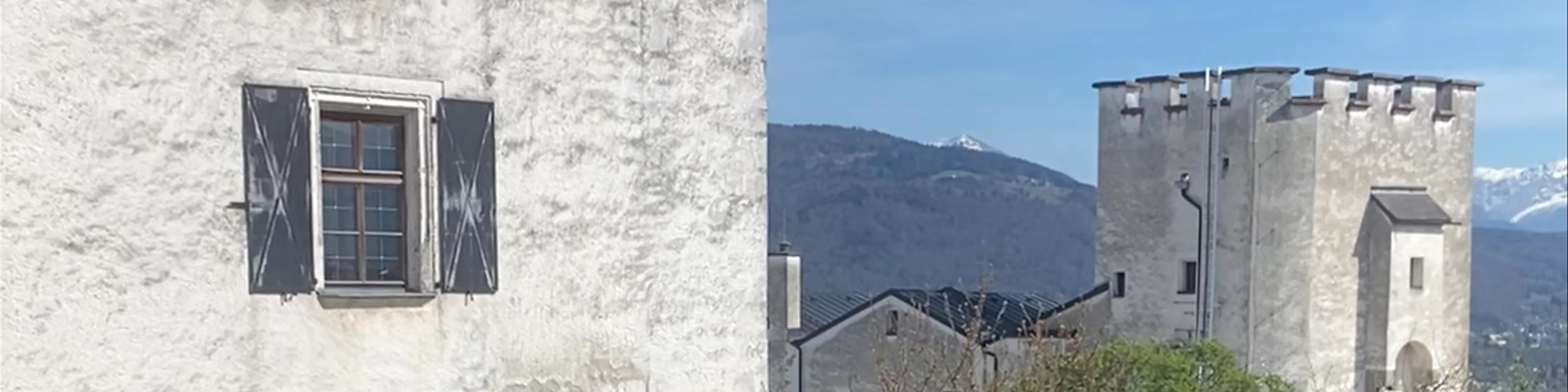Fortress Hohensalzburg