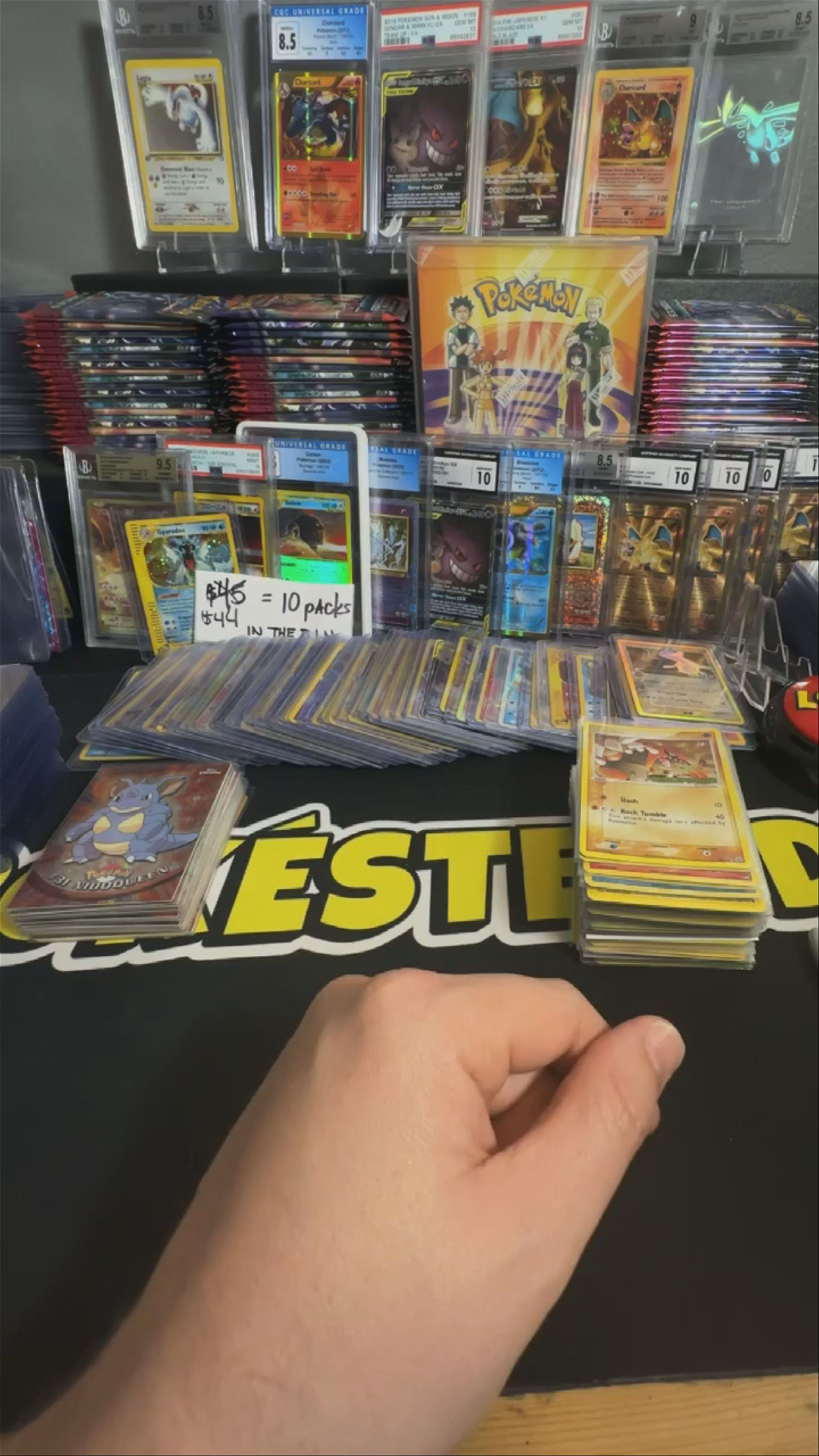 ???