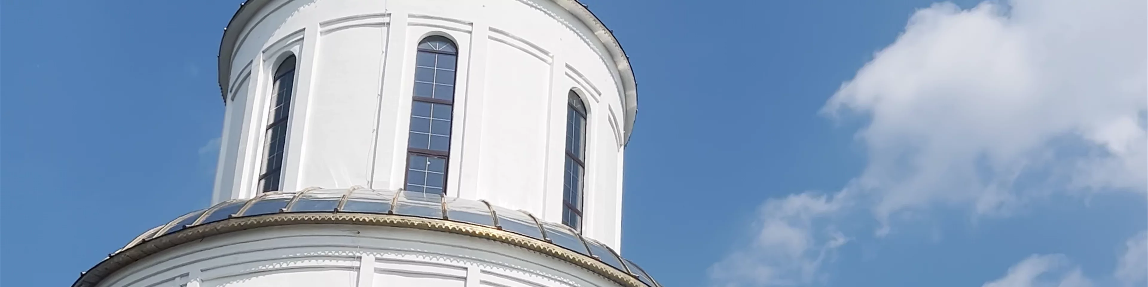 Holy Resurrection Cathedral