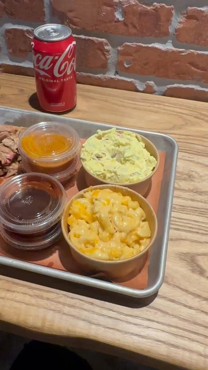South End Smokehouse - Barbeque Near Me - Chamblee, Georgia
