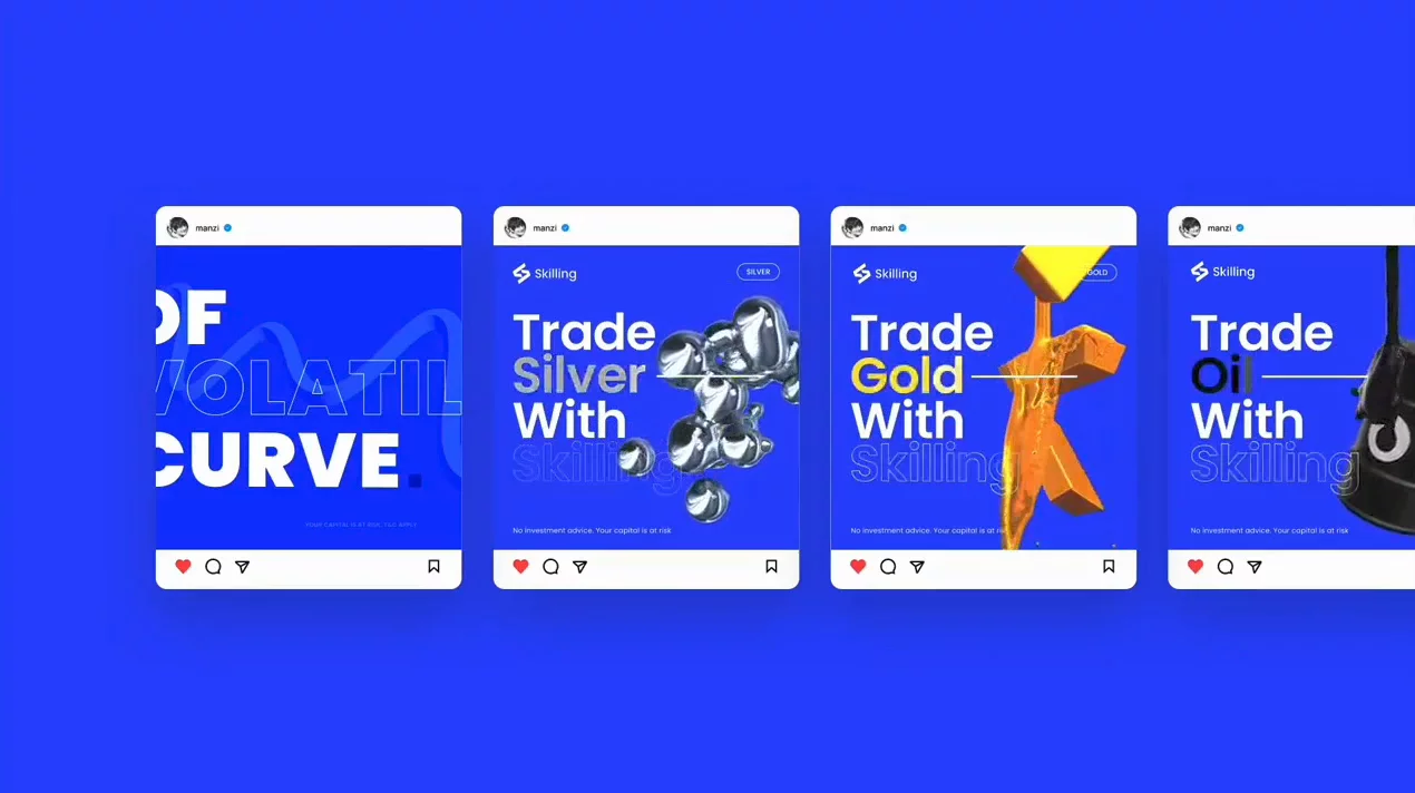 I led the end-to-end brand strategy and deck design for a growing fintech platform to establish market credibility and investor trust.