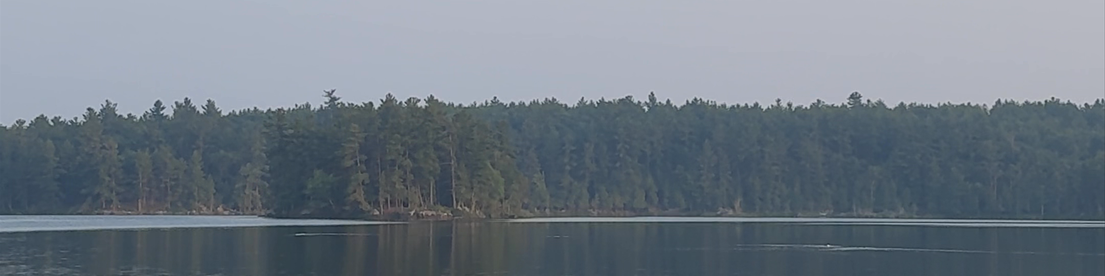 Sharbot Lake