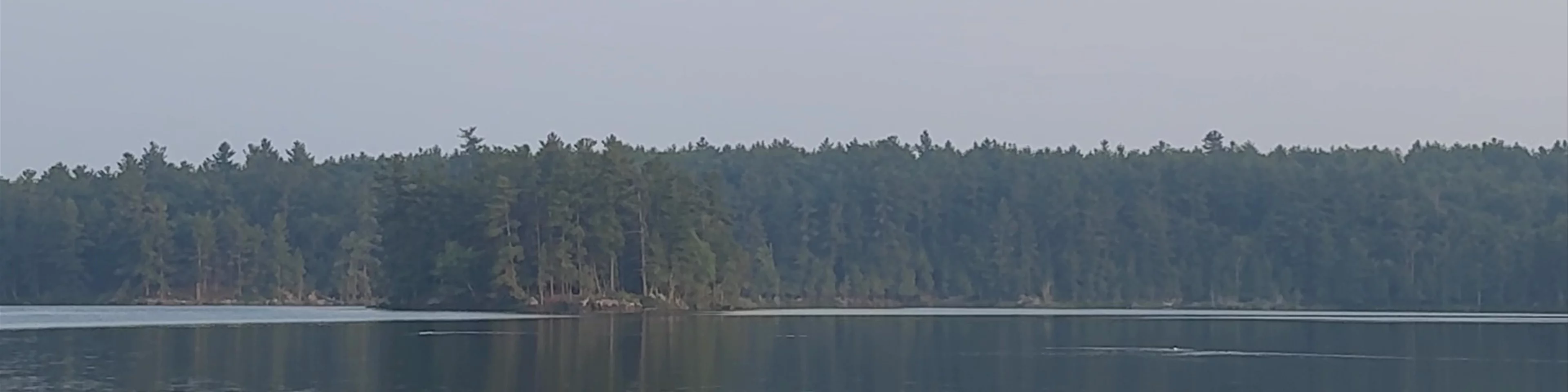 Puzzle Lake