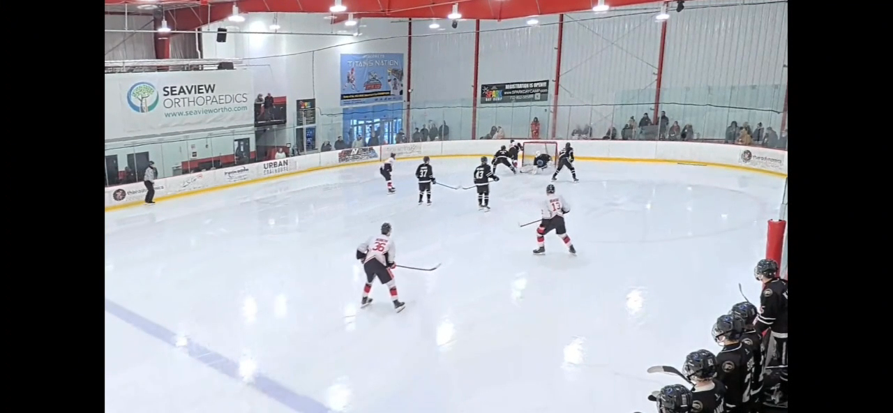 Arseni Savin's Highlight: Precision Shot and Clutch Goal for Pittsburgh Stars