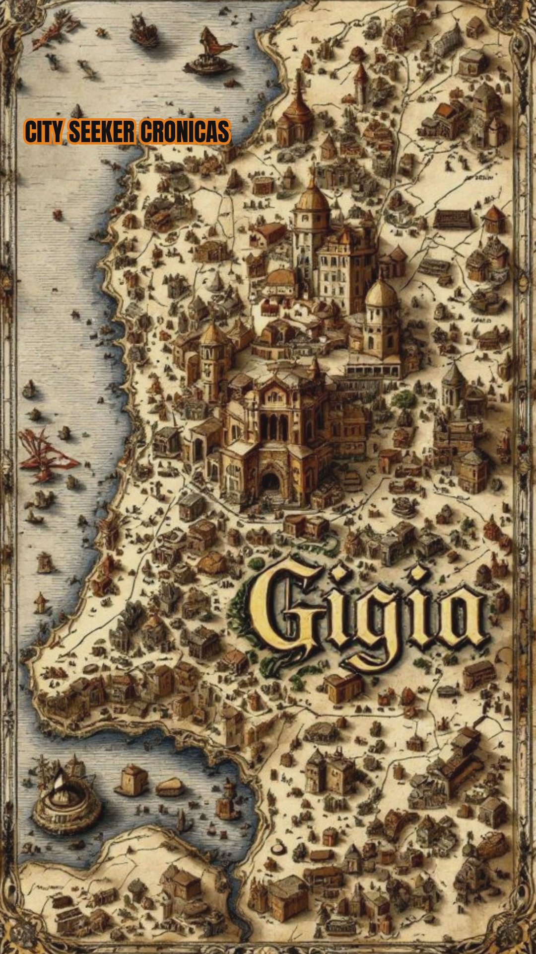 GIJÓN SECRETO: De GIGIA ROMANA a la CIUDAD que SORPRENDE | Descubre su PASADO OCULTO AHORA