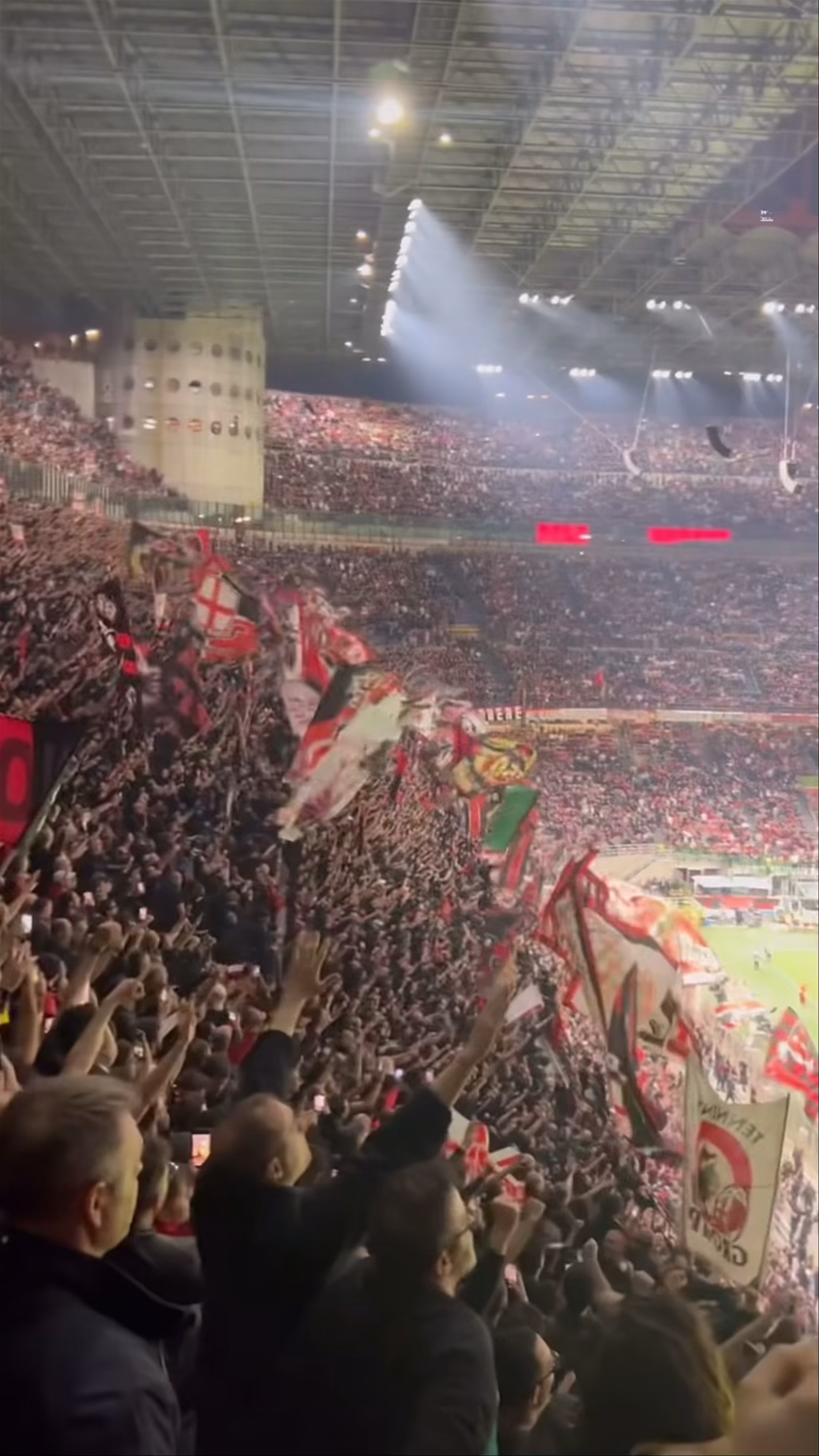 San Siro Stadium