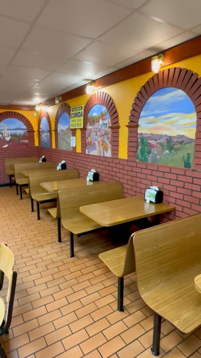 Las Brazas - Mexican Near Me - Cicero, Illinois