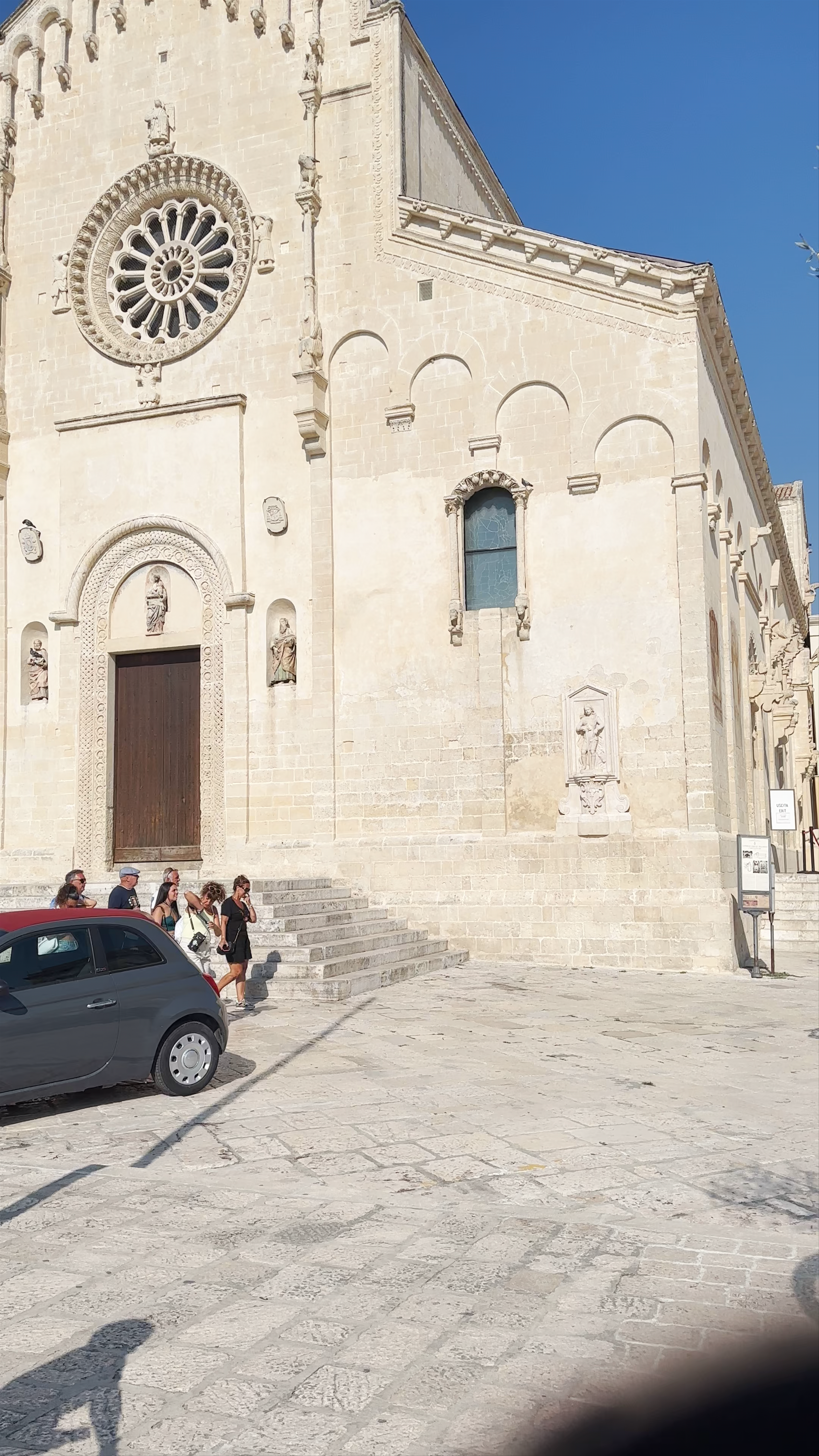 Basilica Pontificia-Cattedrale di Maria Santissima della Bruna e Sant'Eustachio