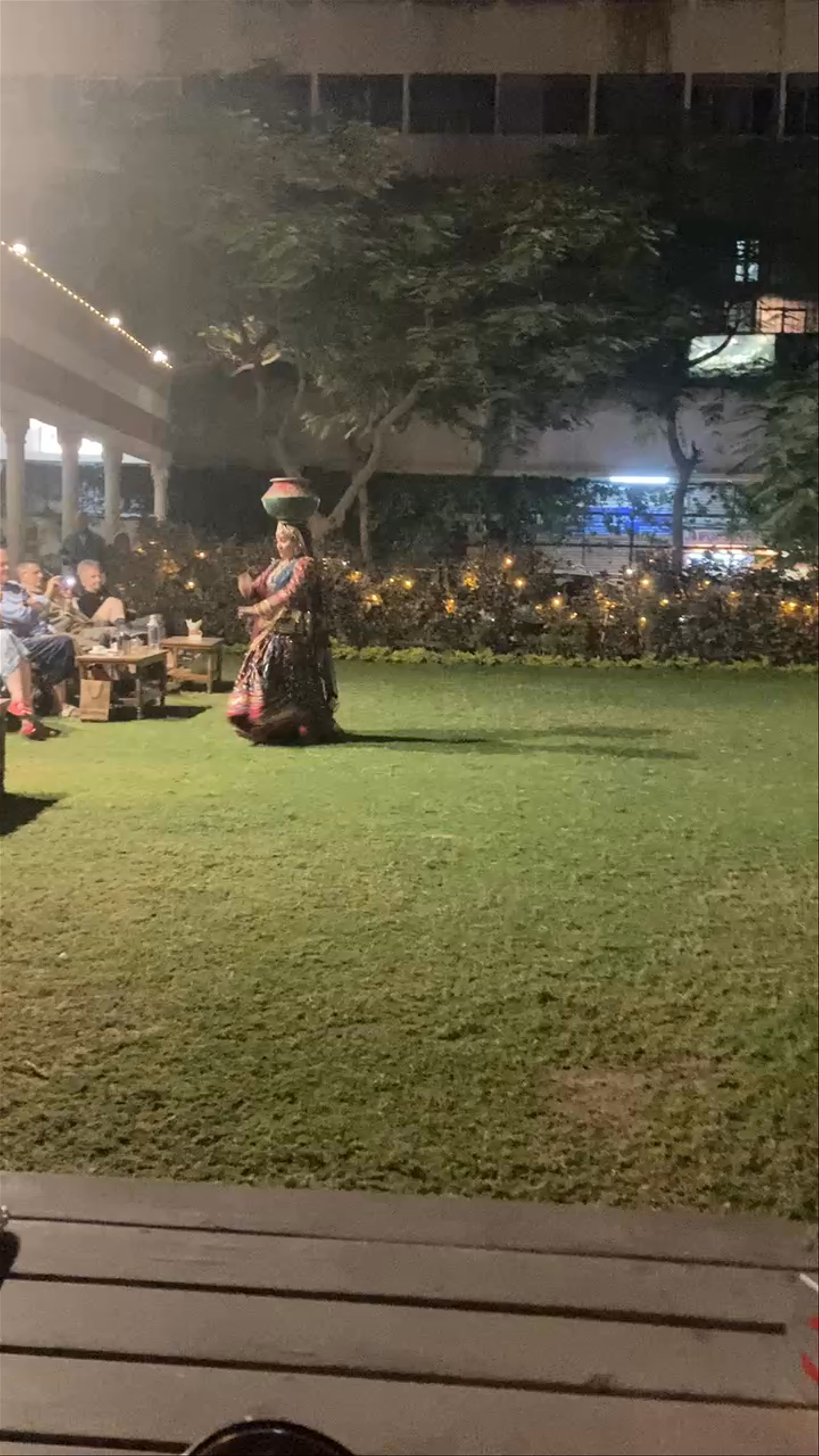 Hotel Arya Niwas