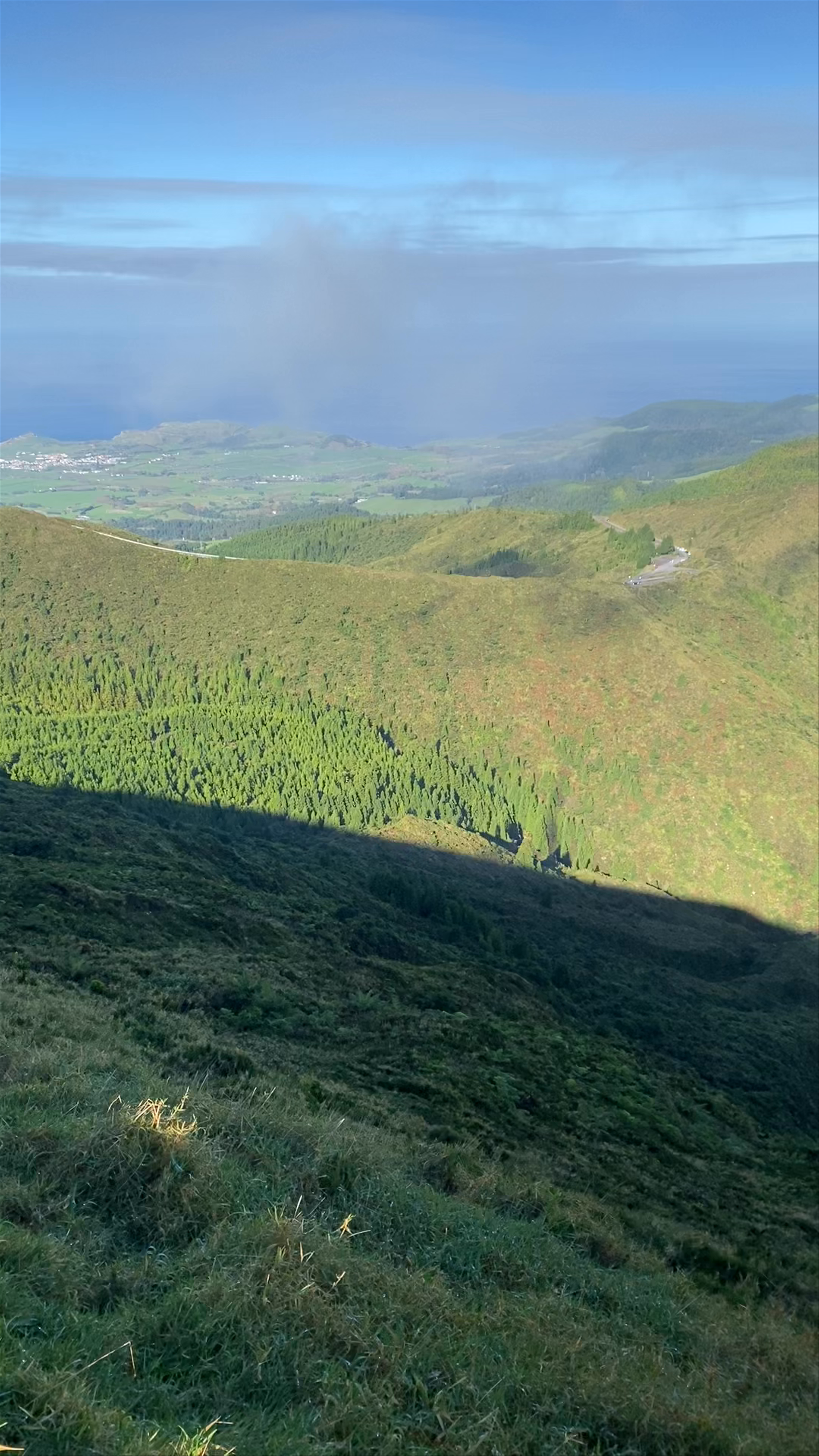Miradouro do Pico da Barrosa