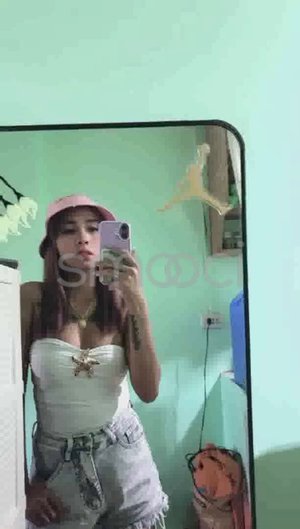 Keisha Manila Escort Video #24787