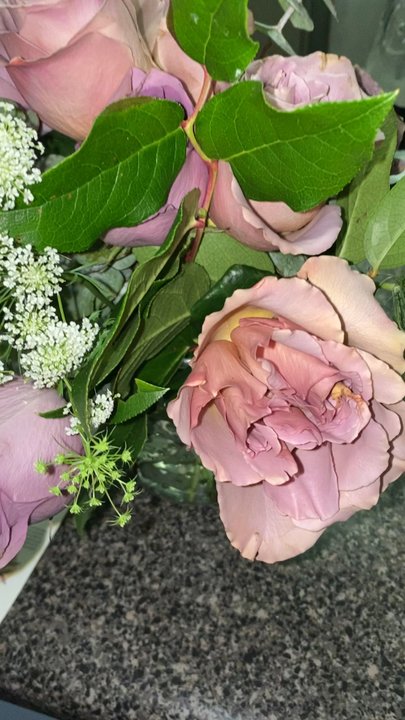 BLOOMS design house - I will let the video speak for itself. It was put together with clearly little to no effort. - Florists Near Me - Oceanside, California