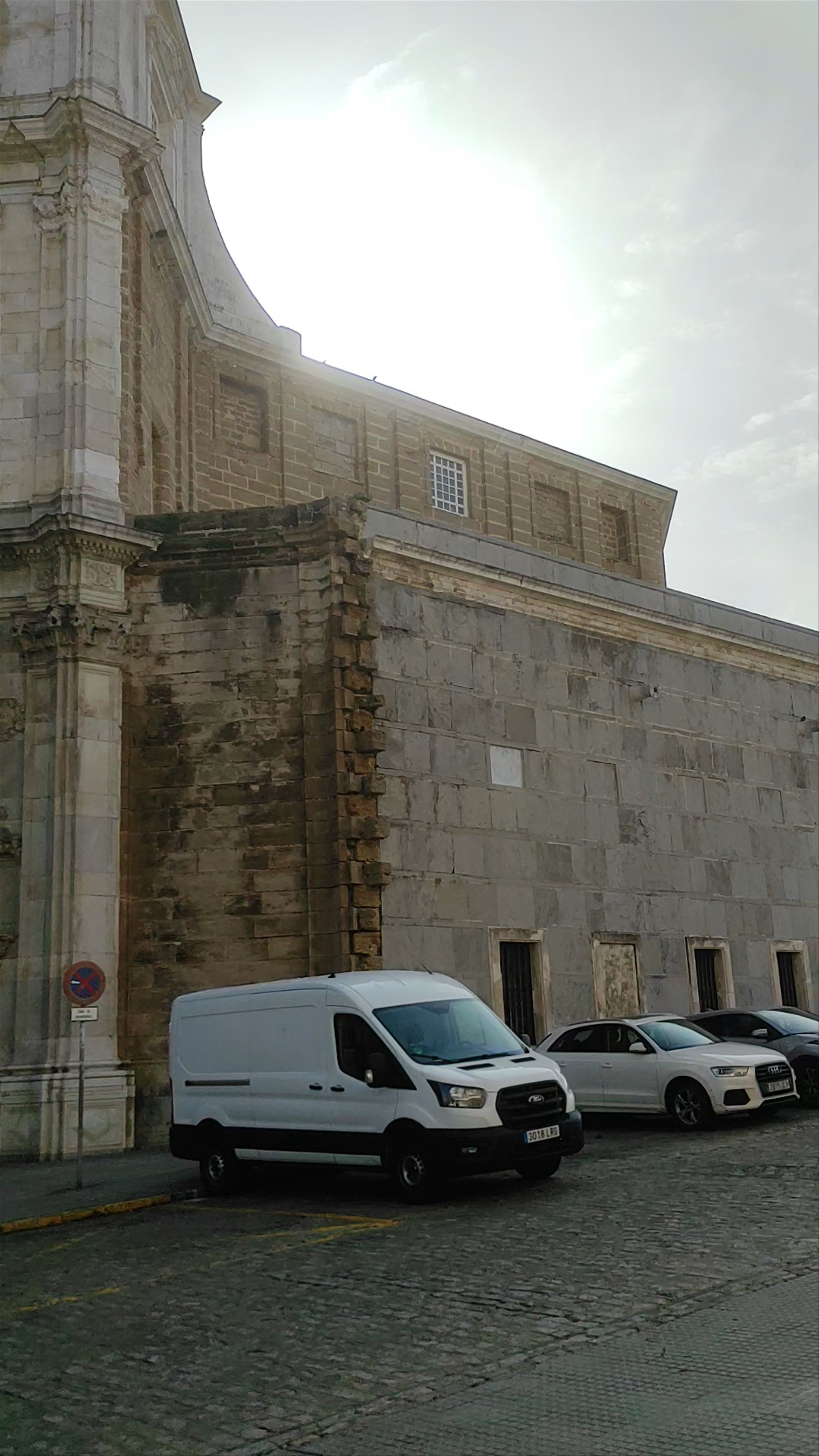Catedral de Cádiz