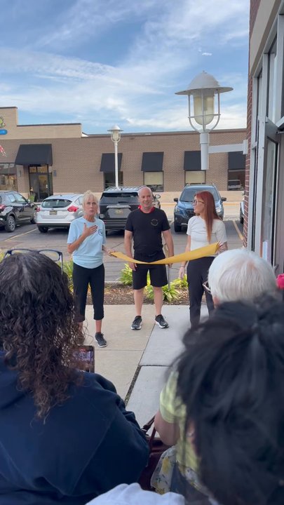 Parlor Doughnuts - Owners speech! - Donuts Near Me - St. Clair Shores, Michigan
