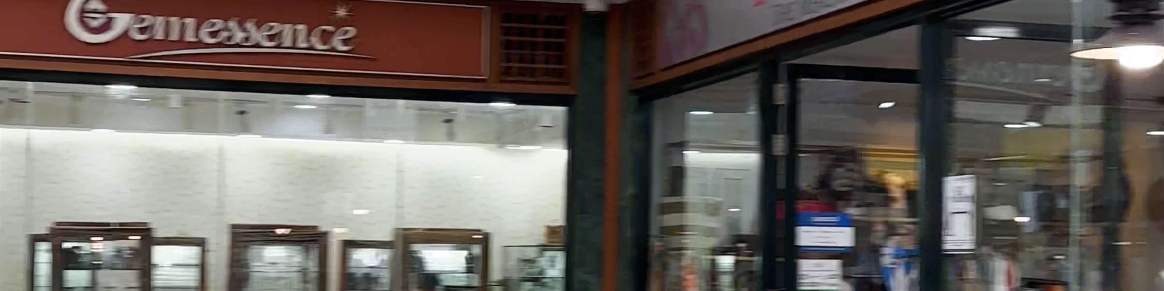 The Junction Mall