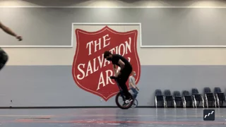 riu submission: 360 Twisty
