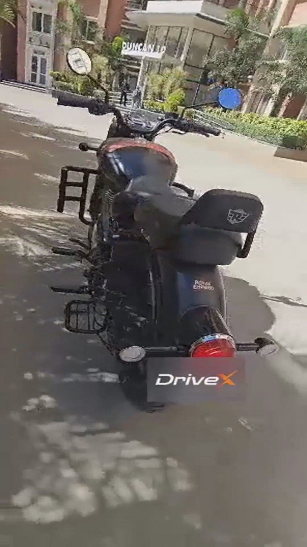 Walk-around video thumbnail