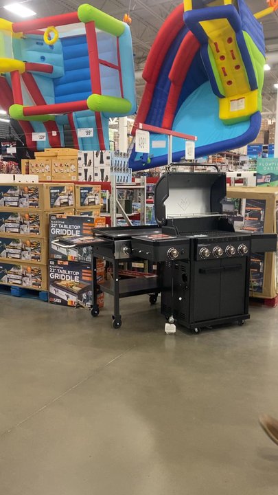 Sam's Club - Wholesale Stores Near Me - Dallas, Texas