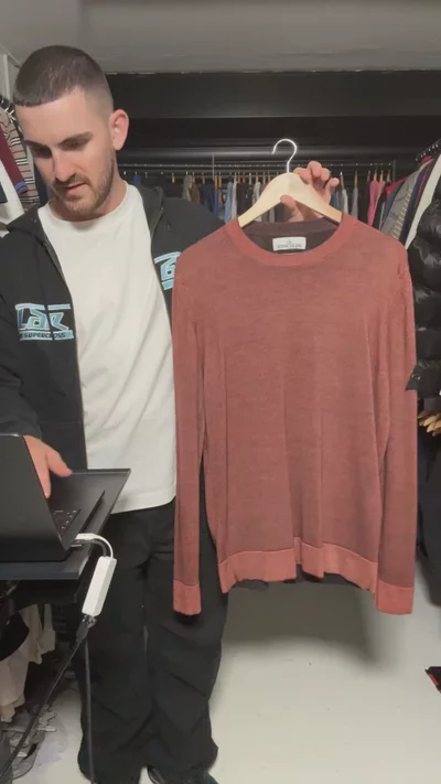 Immagine di Stone Island Sweater - L 1