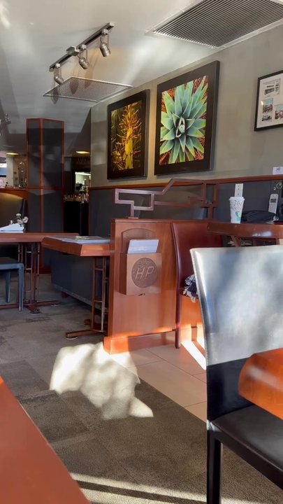 HP Cafe - Beautiful and clean fun uptown breakfast and lunch - New American Near Me - Sedona, Arizona