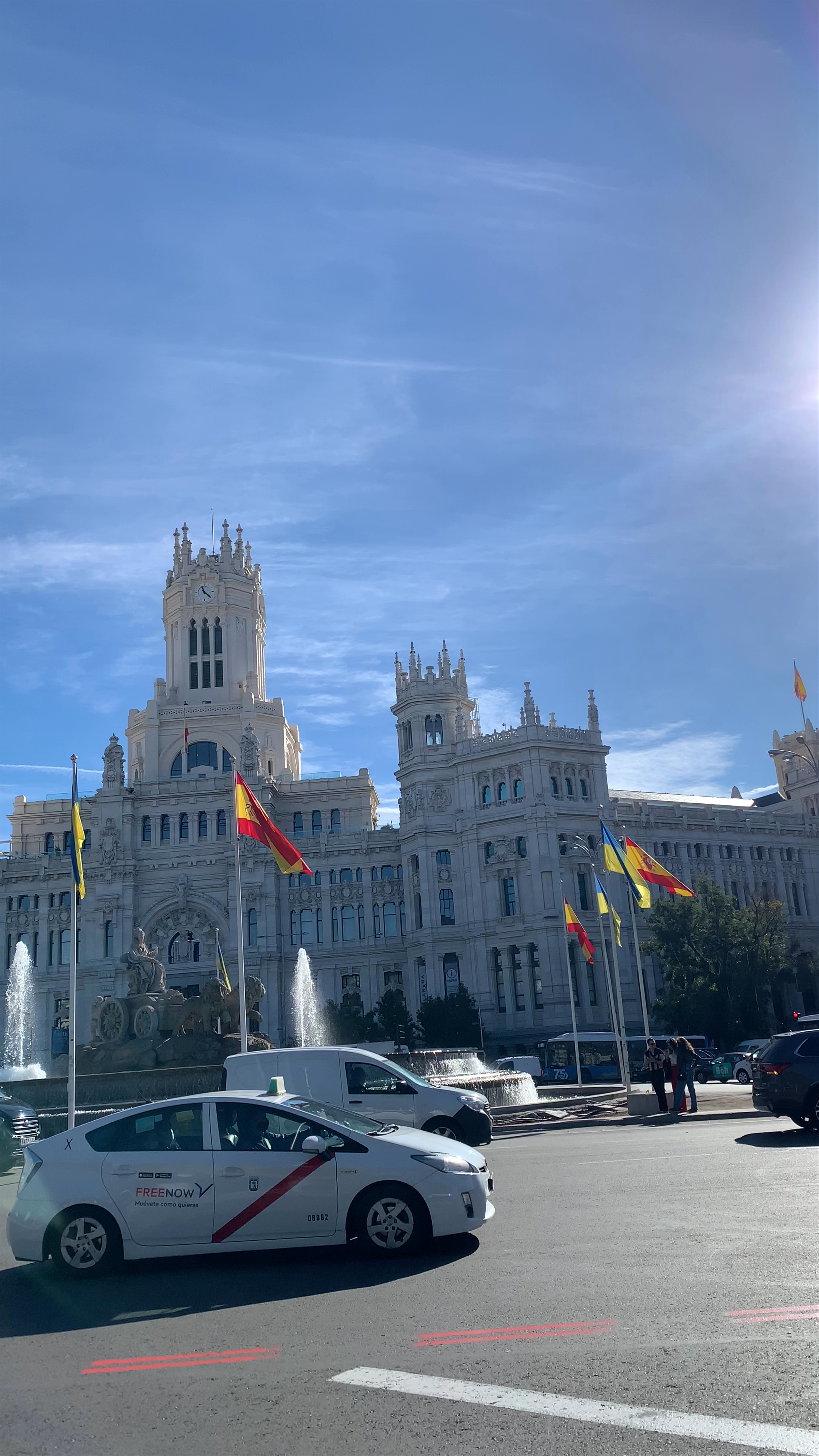 Gran Vía
