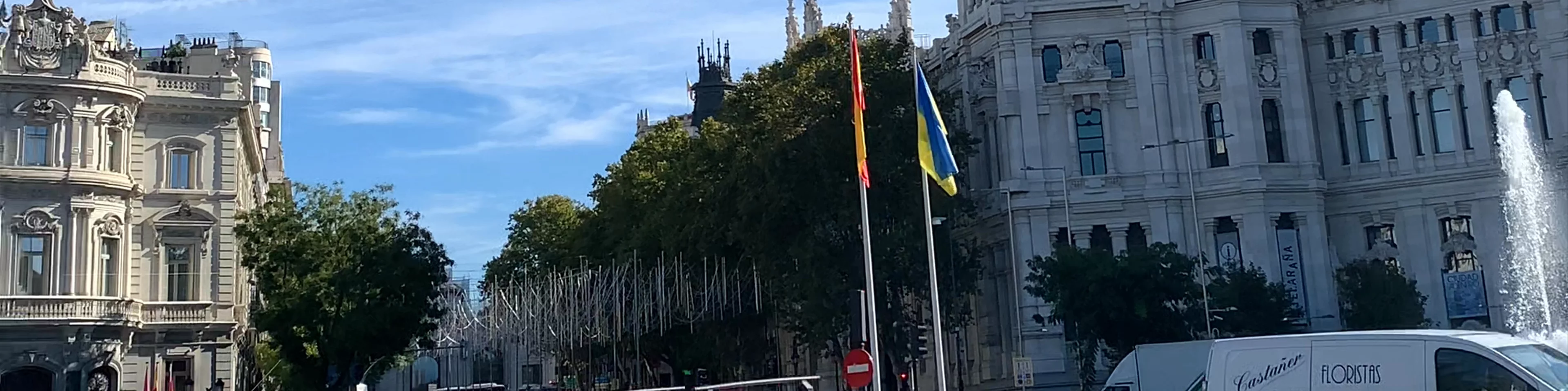 Gran Vía