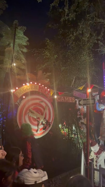 Halloween - Museums Near Me - Burbank, California
