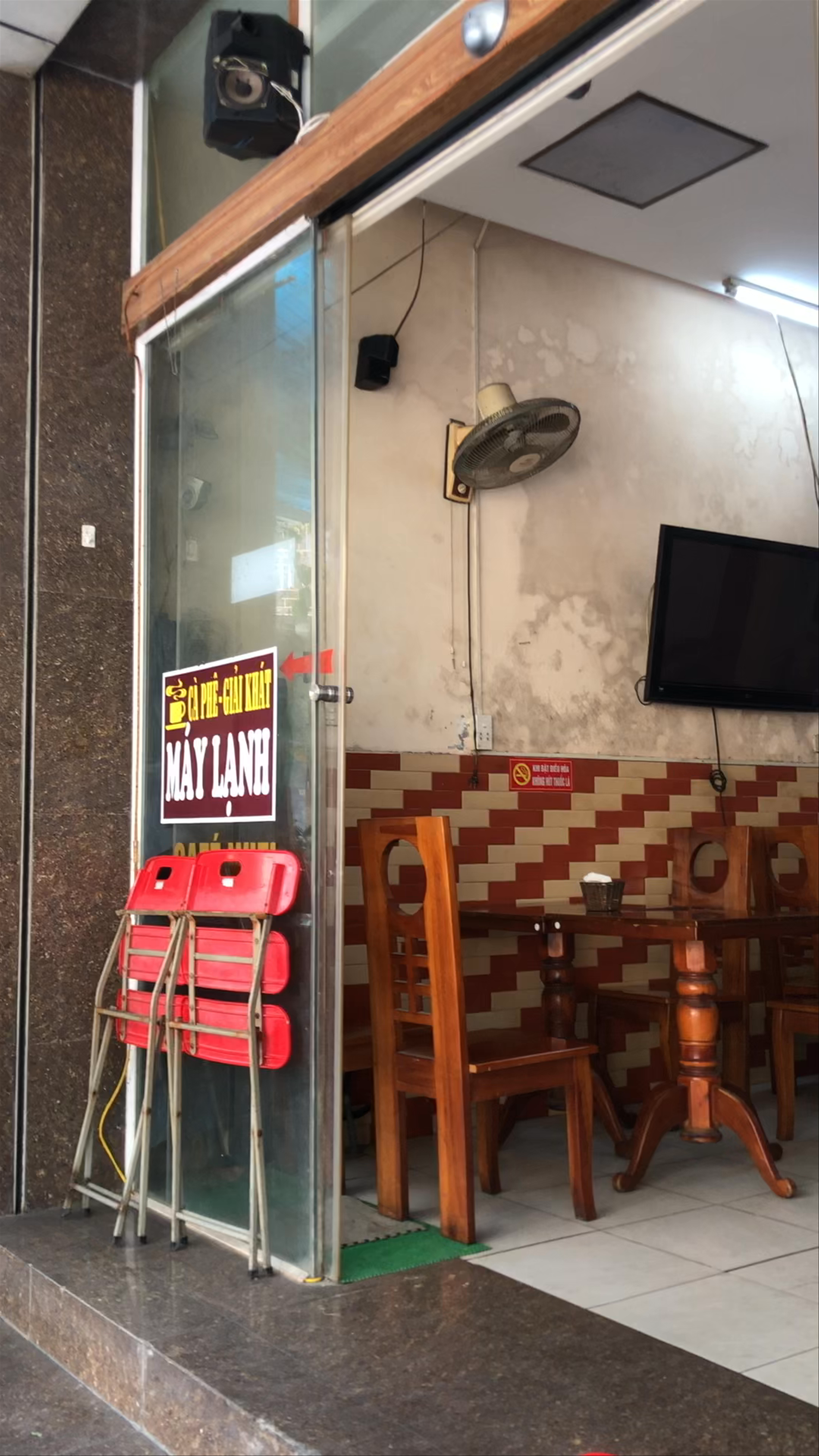 Hội An Corner Coffee