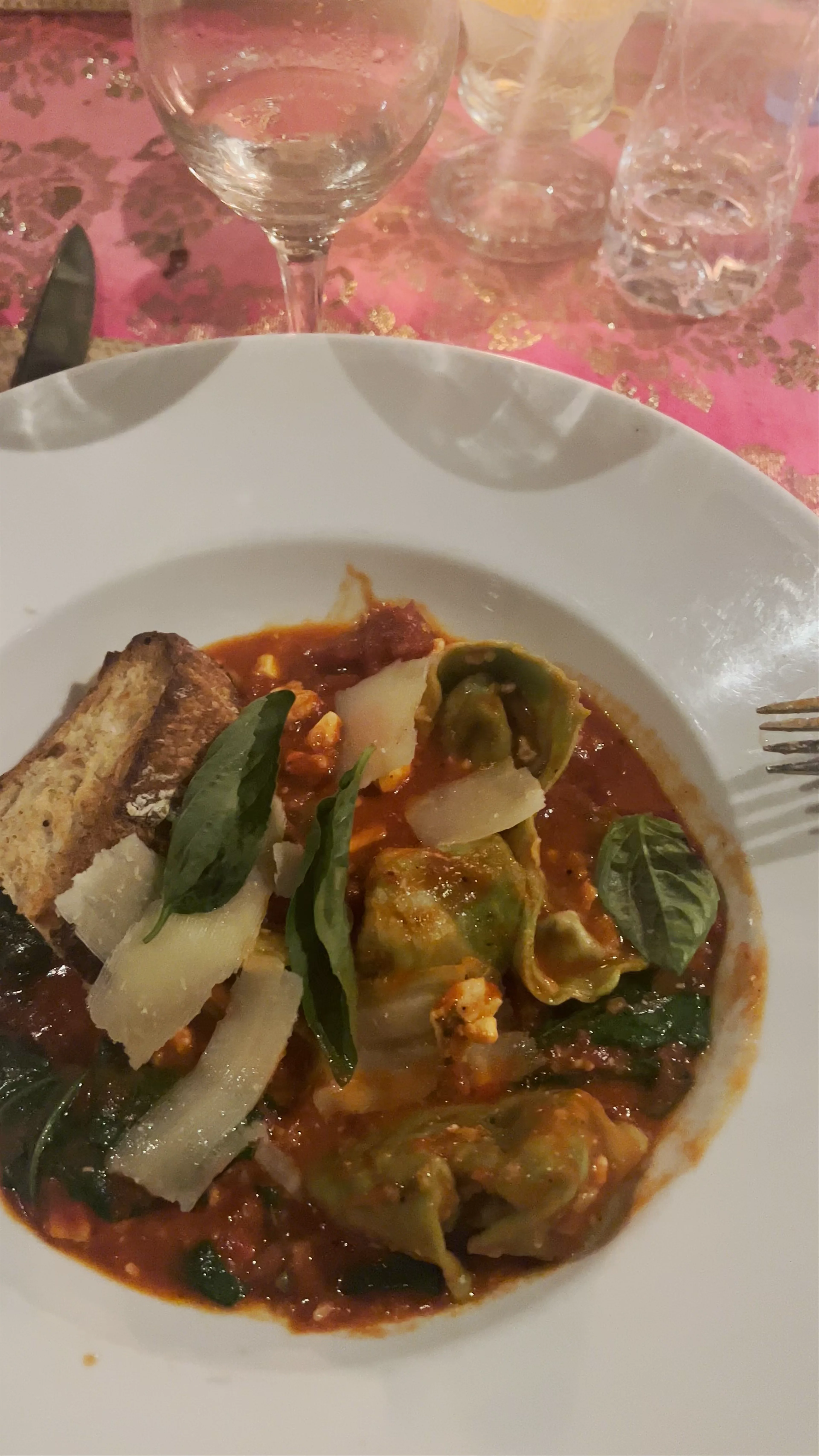 Ibu Rai Restaurant
