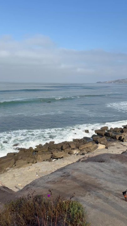 Terra Noble - Beautiful Ocean Views - Mexican Near Me - Ensenada, BCN