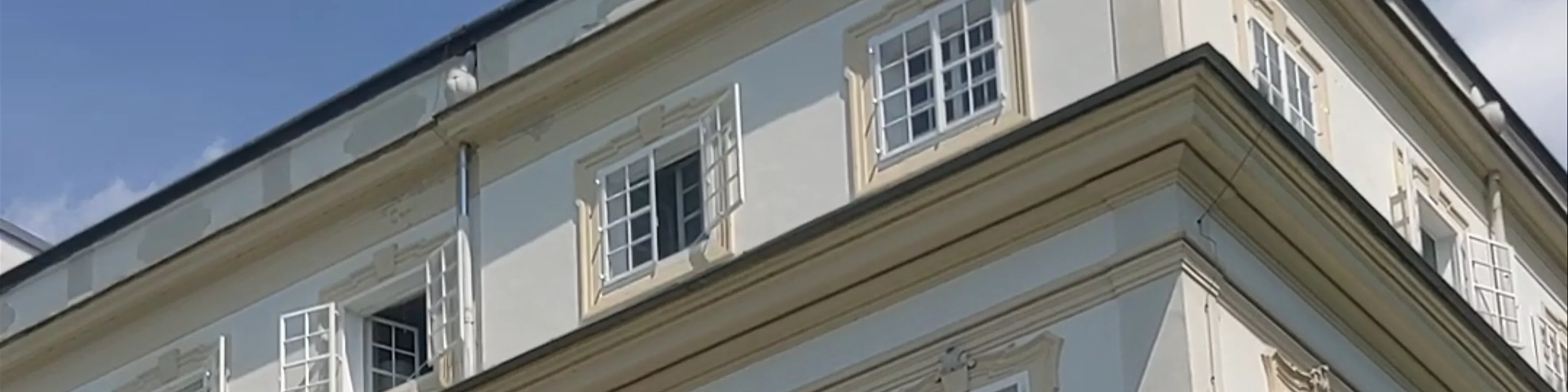 Schloss Leopoldskron