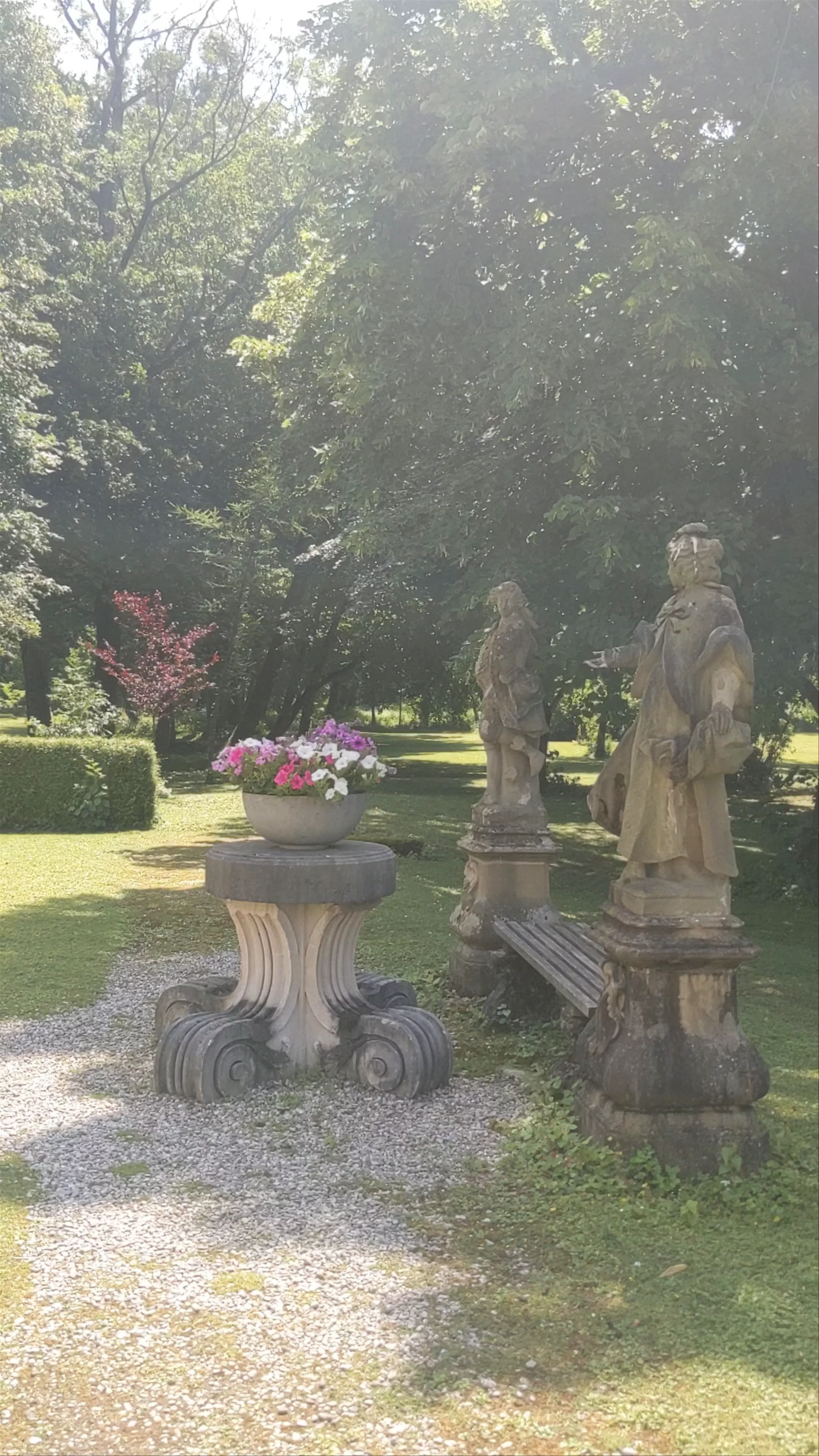Schloss Leopoldskron, Leopoldskronstraße, Salzburg, Austria