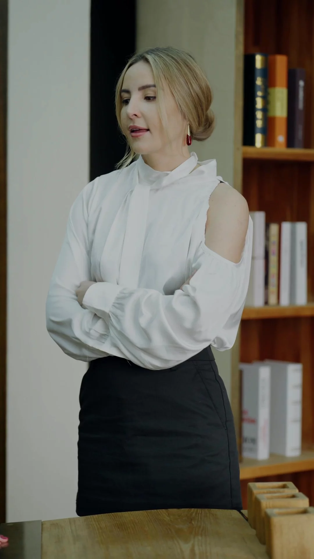Help! I'm Falling in Love with My Rude CEO - Episode 51
