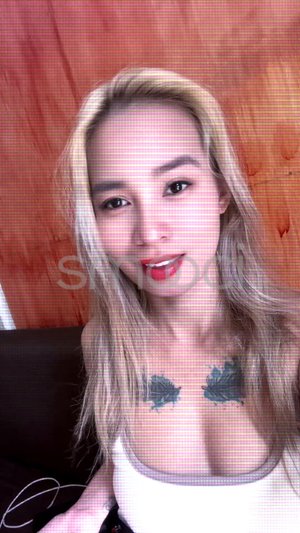 Keisha Manila Escort Video #28679