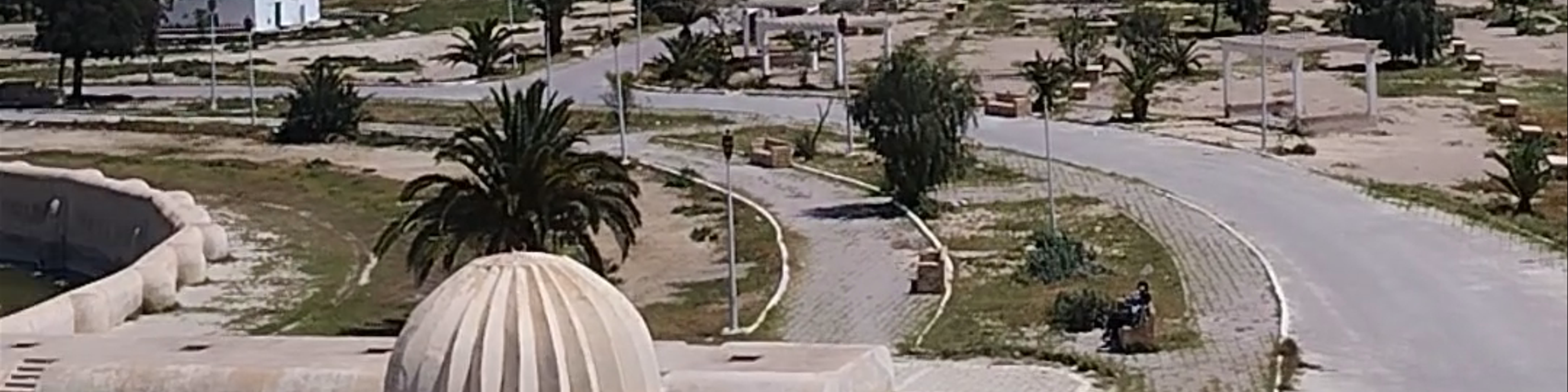 Kairouan